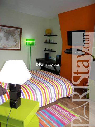 Apartment Amelie Fontaine - Photo 5