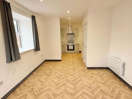 1 bedroom apartment to rent - Photo 2