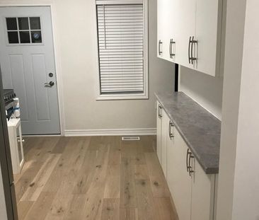 For Lease - 504 Caledonia Road Unit# Main, Toronto, Ontario - Photo 4