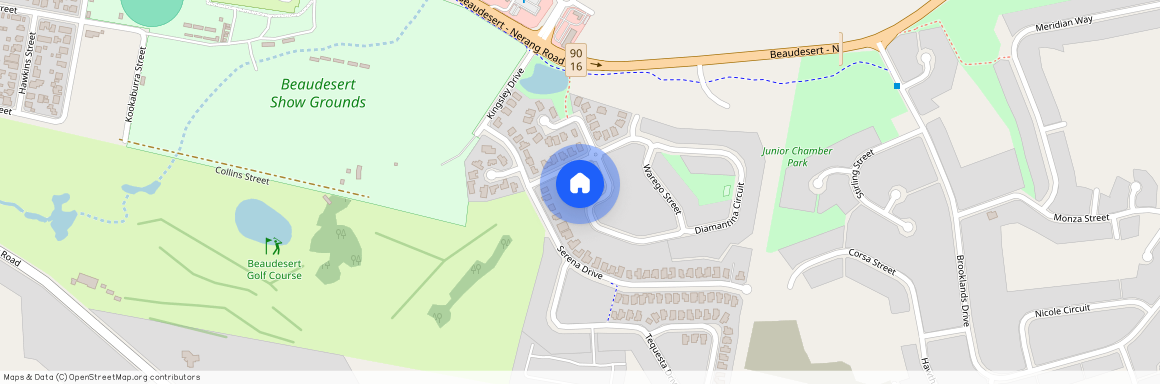 107 Diamantina Circuit, Qld 4285, Beaudesert