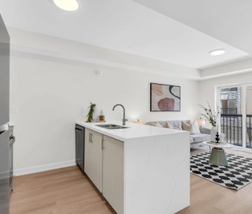 For Lease - 400 Mary Street Unit# 23, Whitby, Ontario - Photo 3