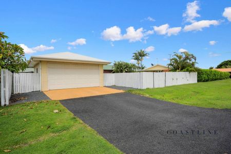 3 Bedroom Built not far from Archies Beach - Photo 5