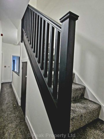 Room 3, Colchester Road, Southend On Sea - Photo 5