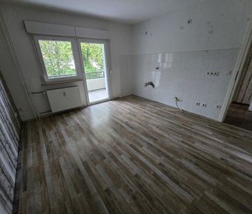 Single-Wohnung - Frisch saniert in Hassels - Photo 1