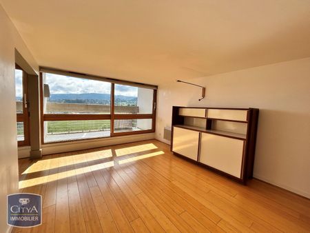 Location Appartement 2 pièces 66m² FIRMINY 42700 - Photo 3