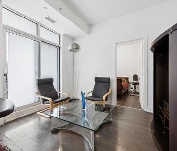 For Lease - 278 Buchanan Drive Unit# 821E, Markham, Ontario - Photo 4