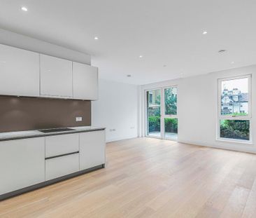 1 bedroom apartment to rent - Photo 6