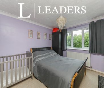 1 bedroom apartment to rent Roseville Close, Norwich, NR1 - Photo 3