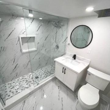 For Lease - 18 Malthouse Crescent Unit# Basement, Ajax, Ontario - Photo 1