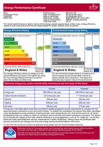 1 bedroom flat to rent - Photo 5