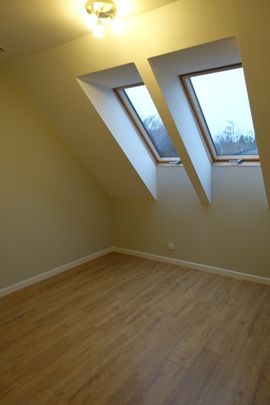 Mierzyn, bliźniak 101,5 m2 7.500 zł - Photo 1