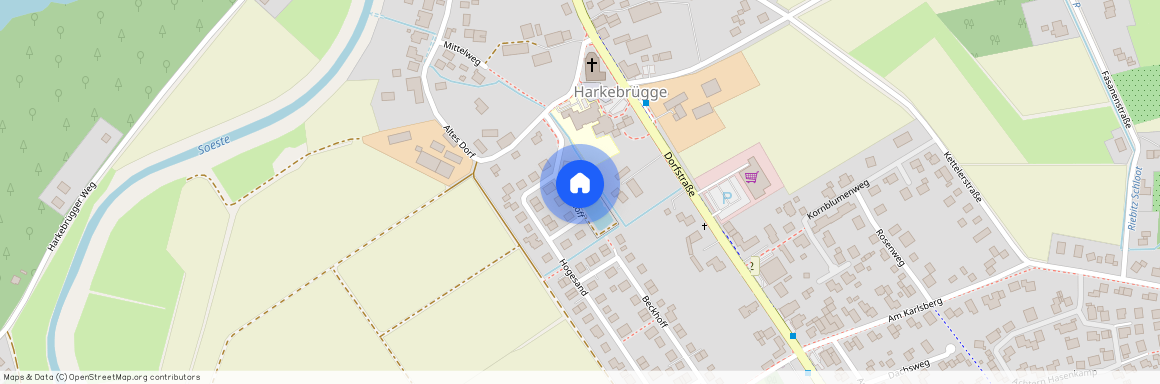 Potthoff 6, Dolní Sasko