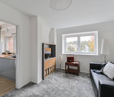 Studio to rent - Photo 3