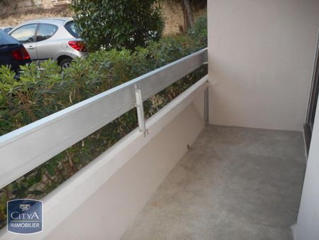 Location Appartement 1 pièce 20m² MONTPELLIER 34090 - Photo 5