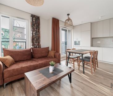 Łódź, Śródmieście, Targowa - Фото 3