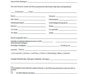 Voll möblierte lichtdurchflutete sonnige 2-Zi-Wohnung Stadtpark - Photo 6