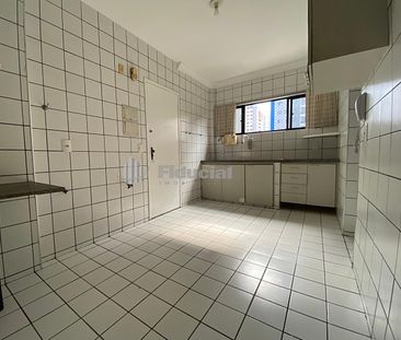 D TORRES - APARTAMENTO - DOM EXPEDITO LOPES, 2577 AP 301 HYDE PARK - Photo 4