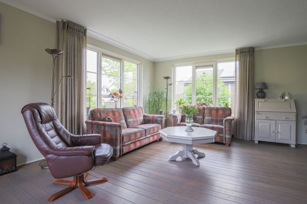 Huis te huur: Appelstraat 16 4413 ET Krabbendijke - Photo 1