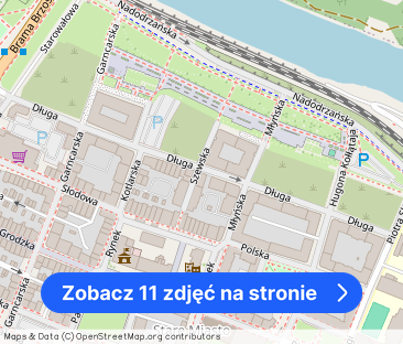 Stare Miasto- nowe 3 pok - Zdjęcie 1