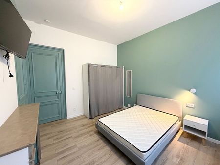 Appartement 2 pièces à Calais - Photo 2