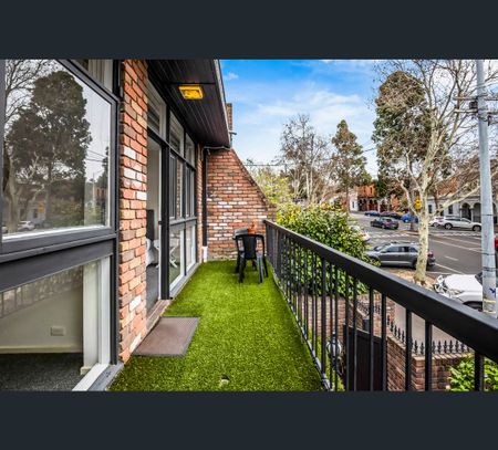 107 Barkly Street, Carlton, Vic 3053 - Photo 2