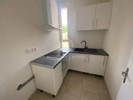 Appartement 2 Pièces 42 m² - Photo 2