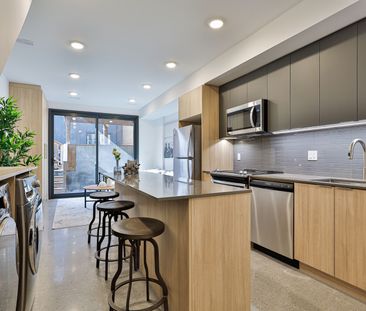 For Lease - 11 Merrill Avenue Unit# Lower, Toronto, Ontario - Photo 6