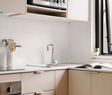 Single Bedroom – 4 Share Apartment - Photo 3