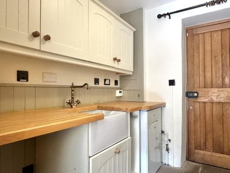 2 bedroom cottage to rent - Photo 3