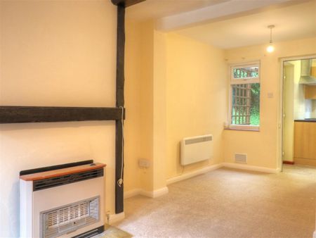 2 BED Terraced House To rent - Photo 3