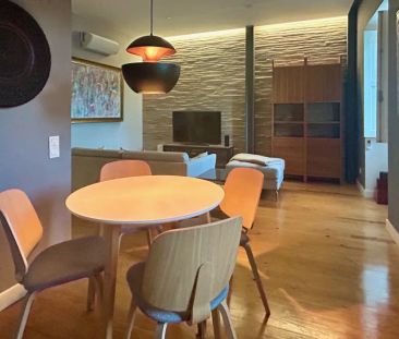2-bedroom apartment for rent in Lisbon, bills included - Photo 2