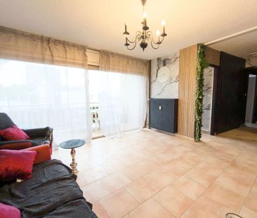 Apt La Bocca 2 pièce(s) 48.01 m2 LOCATION MEUBLEE - Photo 1