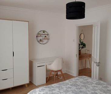Room in a Shared House, Clark Street, BS5 - Photo 2