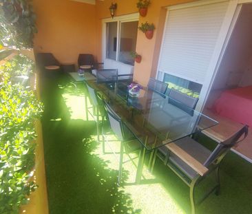 Penthouse Duplex in Guadalmina Alta - Photo 1