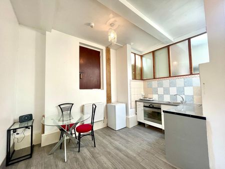 Caledonian Road ,Islington, London, N1 - Photo 4