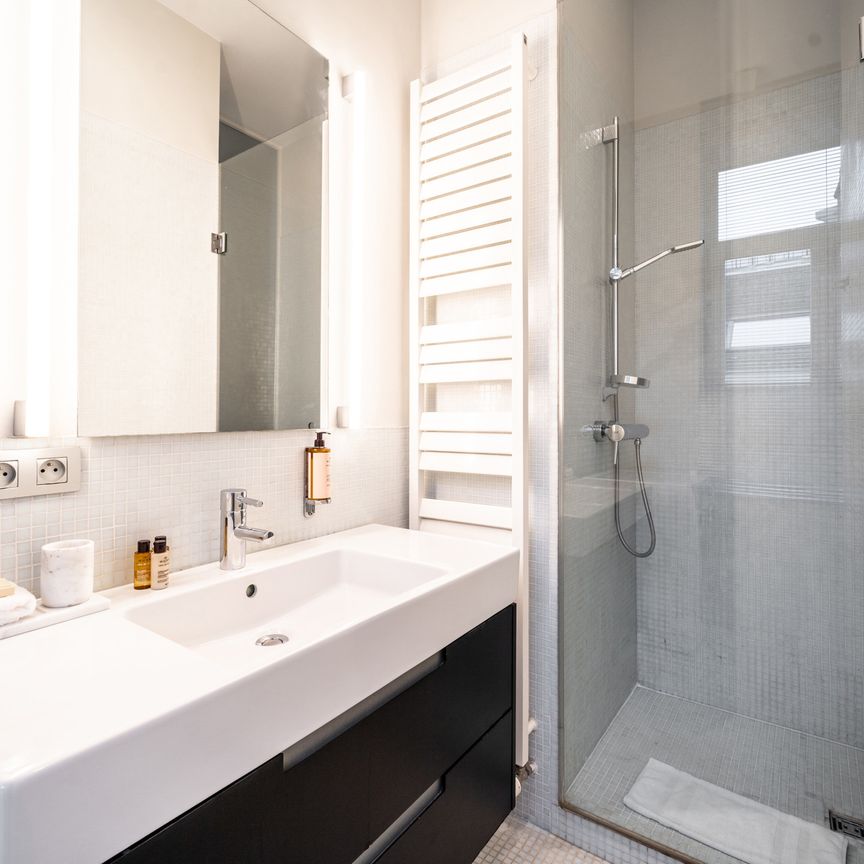 Zavel, Brussel - Foto 1