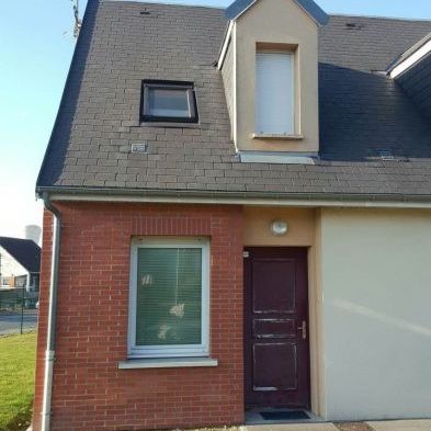 MAISON 2 PIECES AVEC TERRASSE ET PARKING - Photo 1