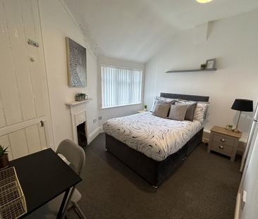 1 bedroom house of multiple occupation to rent - Photo 4