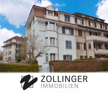 1 Zimmer, 30 m² - Foto 2