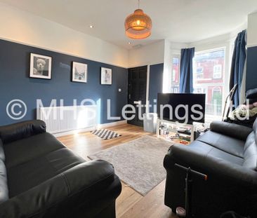 5 Bedroom Mid Terraced House for rent in Ashville Avenue - Photo 6
