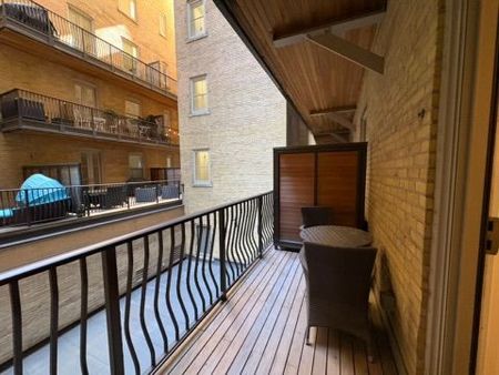 For Lease - 22 Leader Lane Unit# 308, Toronto, Ontario - Photo 3