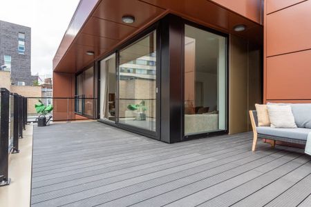 Bagijnestraat 20-A, Uilebomen, 2511CK, Den Haag - Foto 2