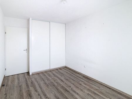 Location appartement 3 pièces, 65.00m², Pins-Justaret - Photo 3