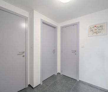 Appartement te huur - Foto 1