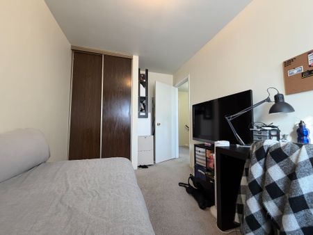 For Lease - 71 Cass Avenue Unit# 19, Toronto, Ontario - Photo 4