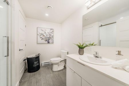 Appartement à louer - Photo 3