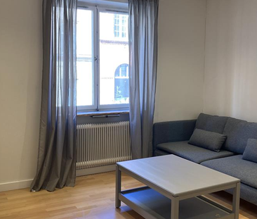 Kocksgatan, Stockholm - Foto 1 | Rentumo