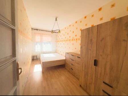 4 pokojowe mieszkanie przy ul. Wschodniej - Фото 4