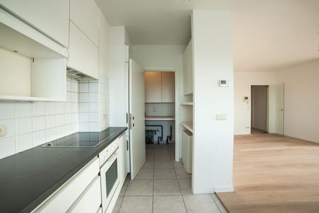 Penthouse te huur - Photo 4