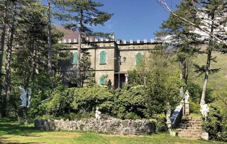 Appartamento via Guglielmo Marconi, Granaglione, Alto Reno Terme - Photo 3